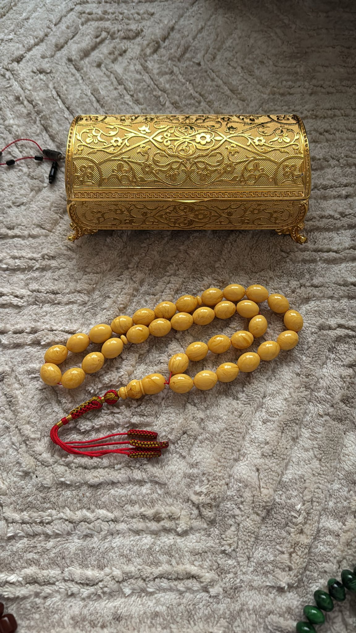 مستكة