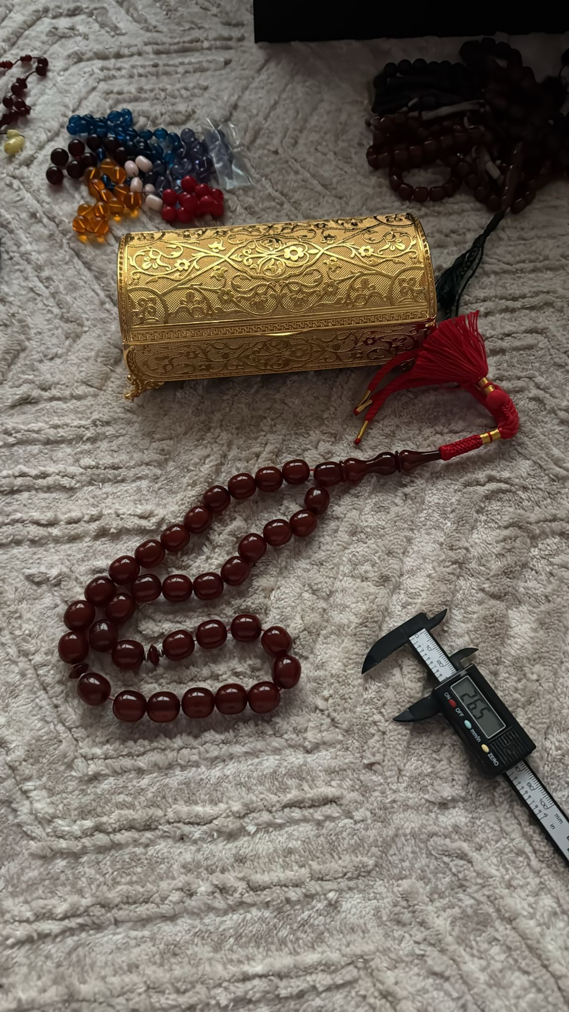 فاتوران قديم