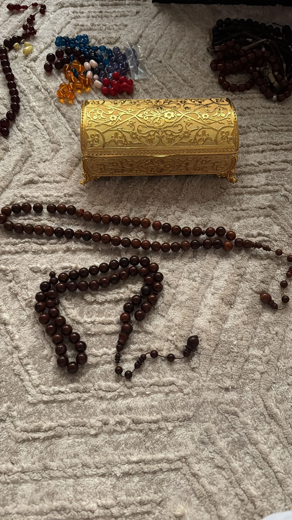 كوك معالج