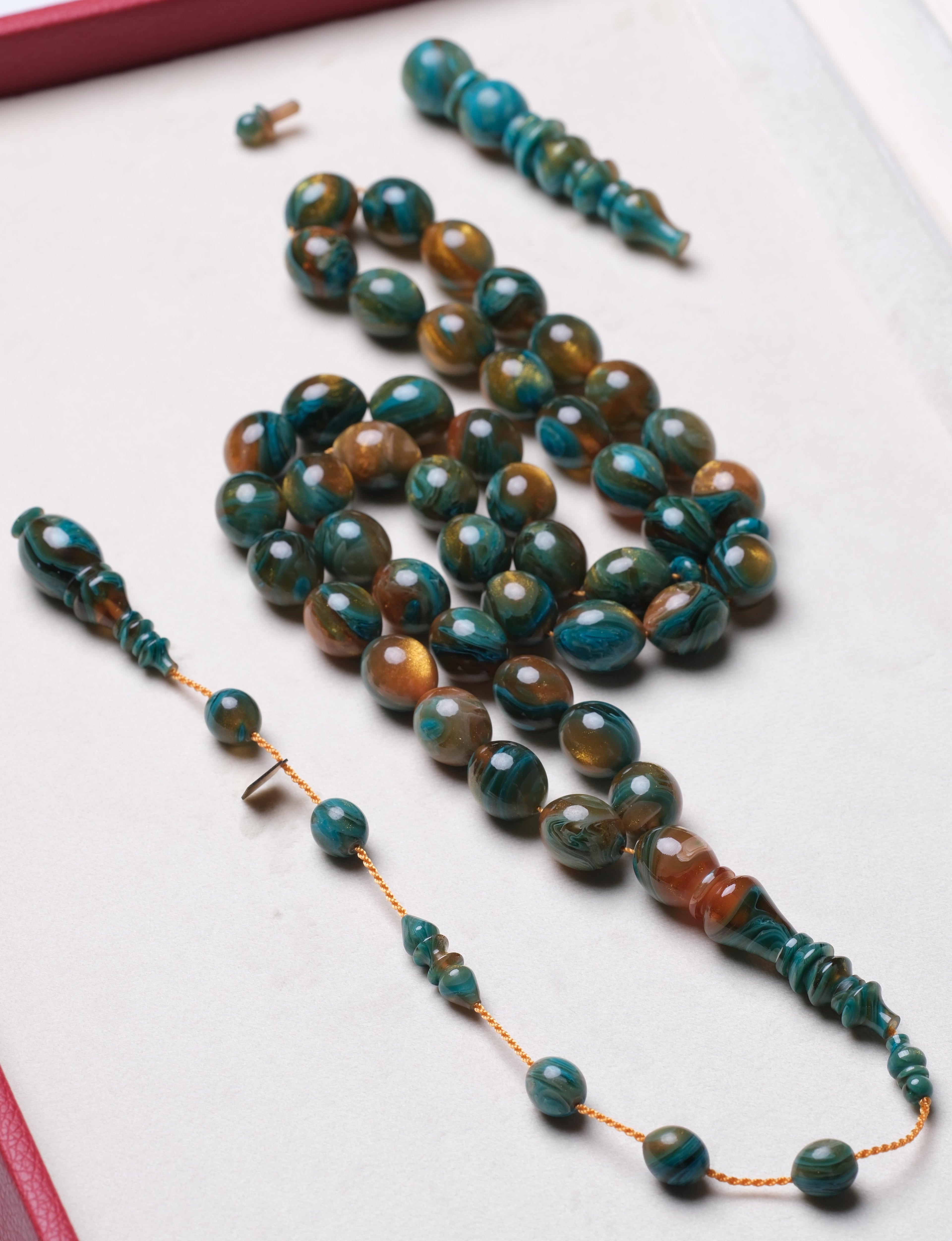 بكلايت سورينتال