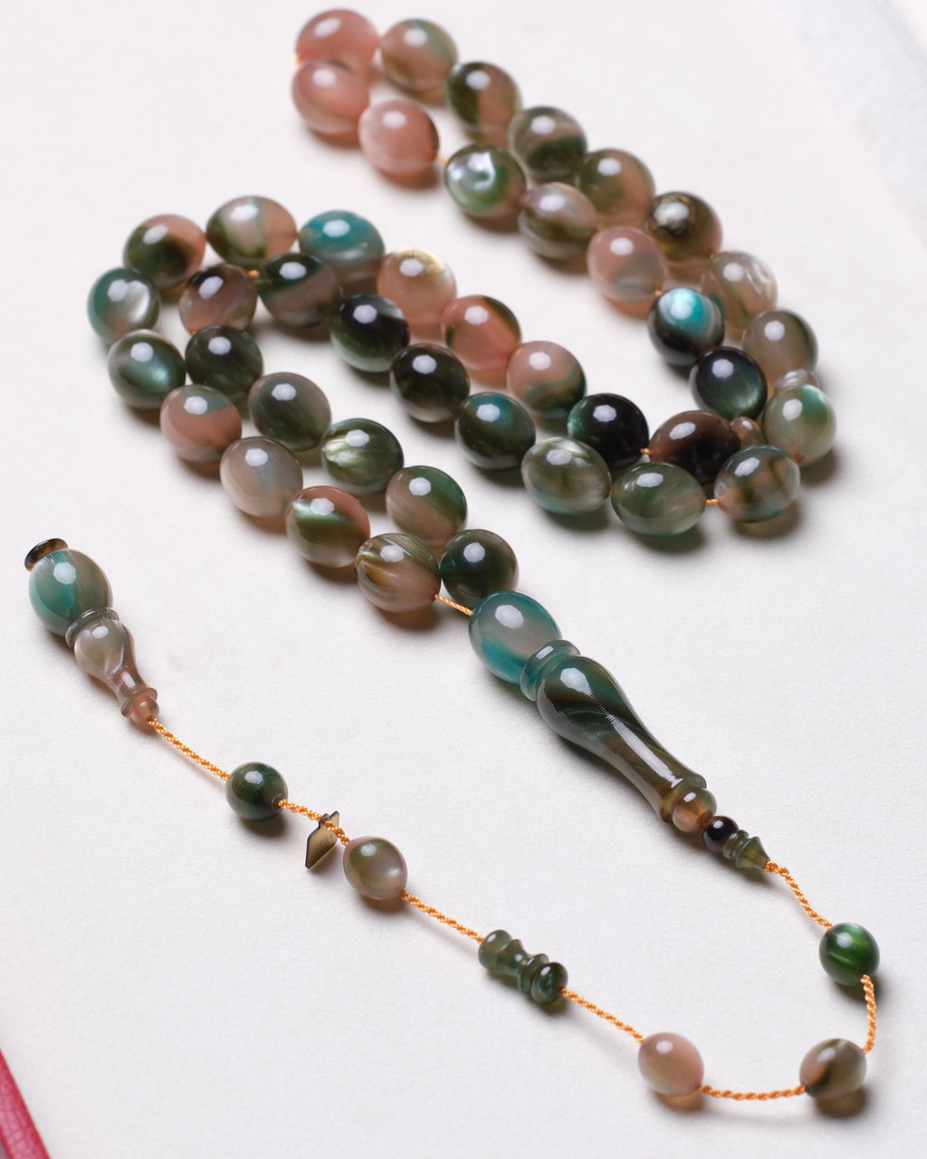 بكلايت سورينتال