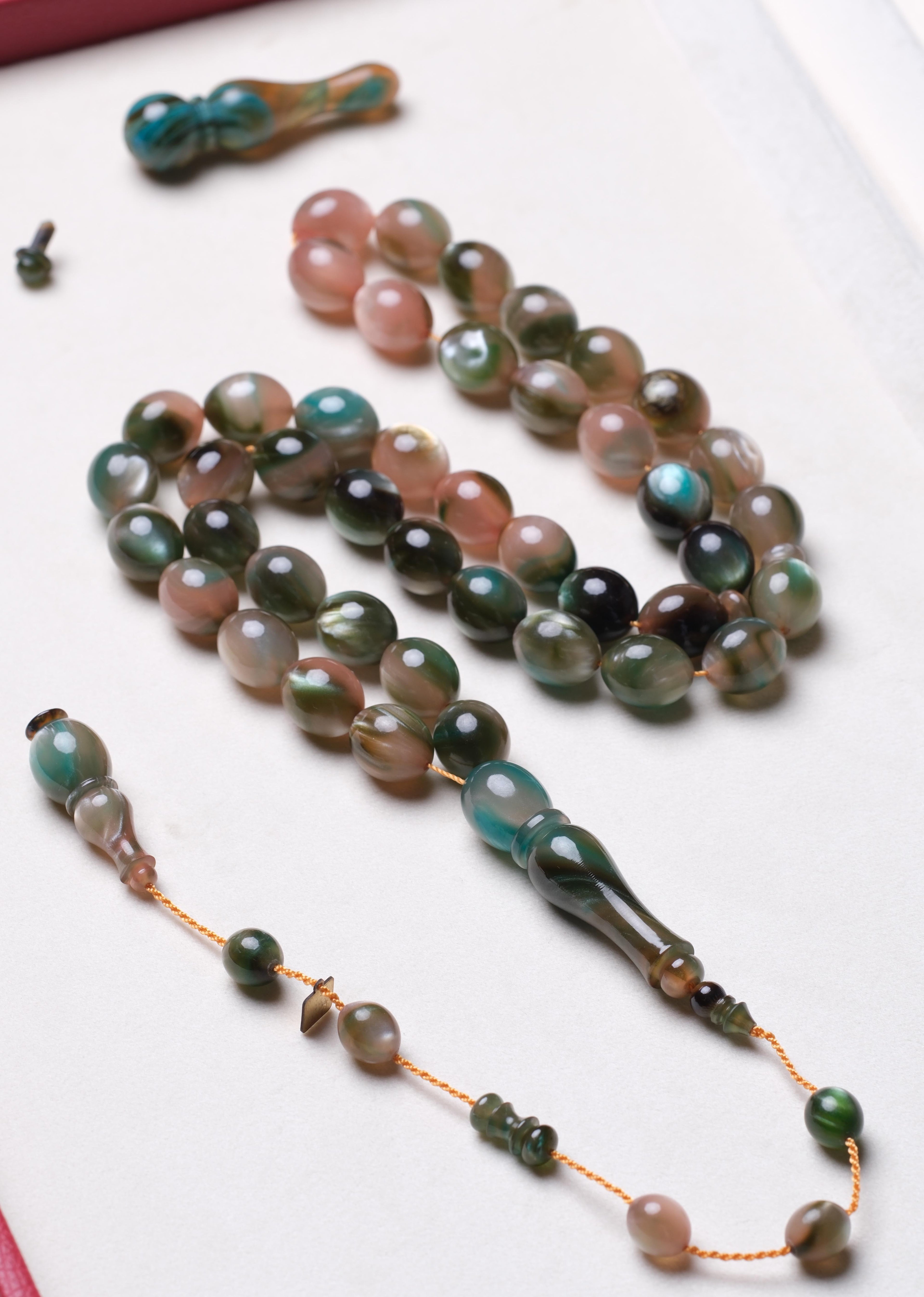 بكلايت سورينتال