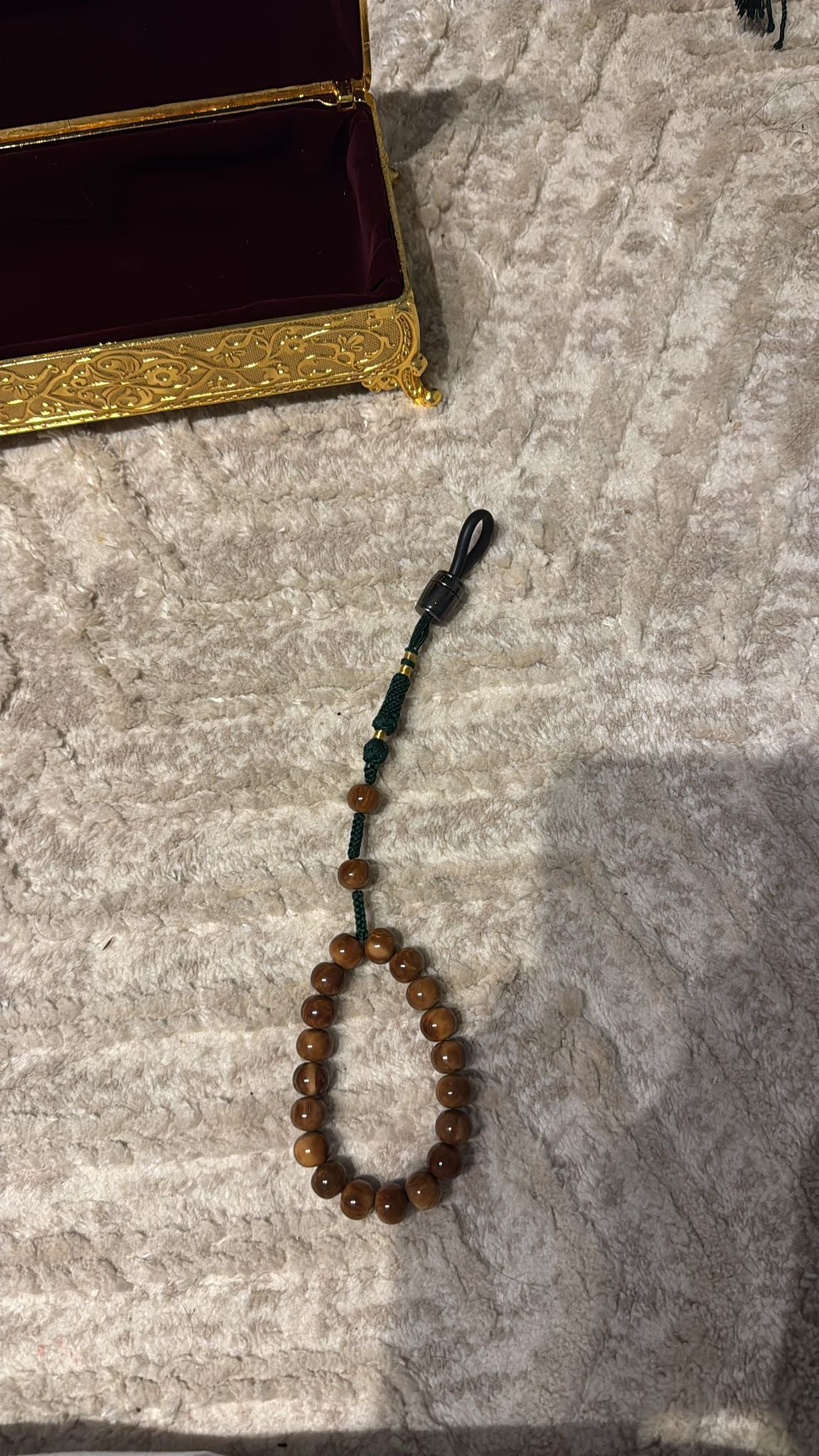 تعليقة كوك