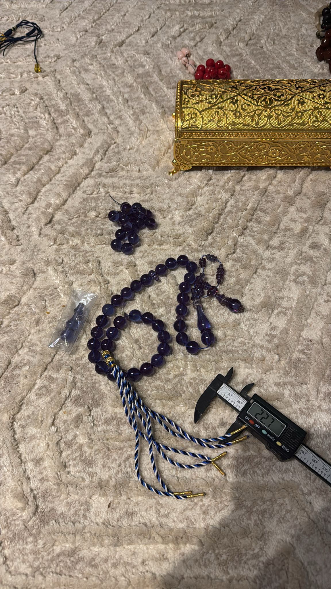 بكلايت